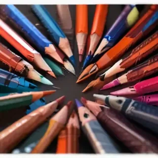 crayon png