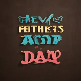 happy fathers day wallpaper