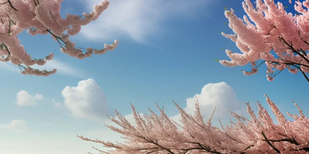 spring high resolution wallpaper