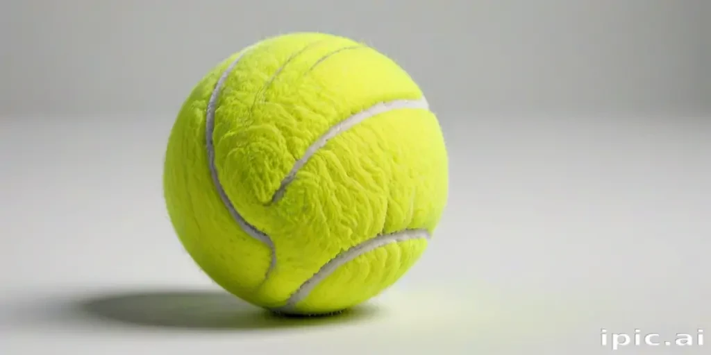 tennis ball png