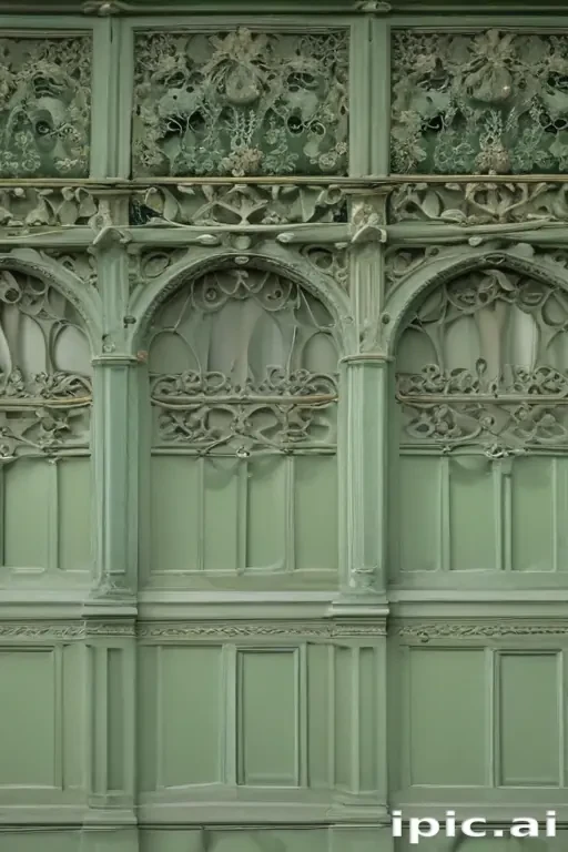 aesthetic sage green