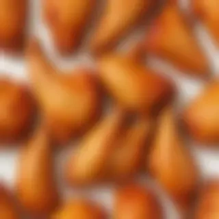 chicken wing png