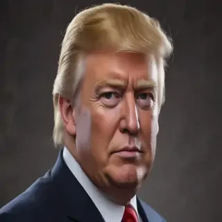 donald trump png