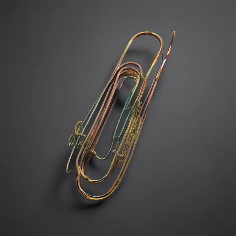 paperclip png