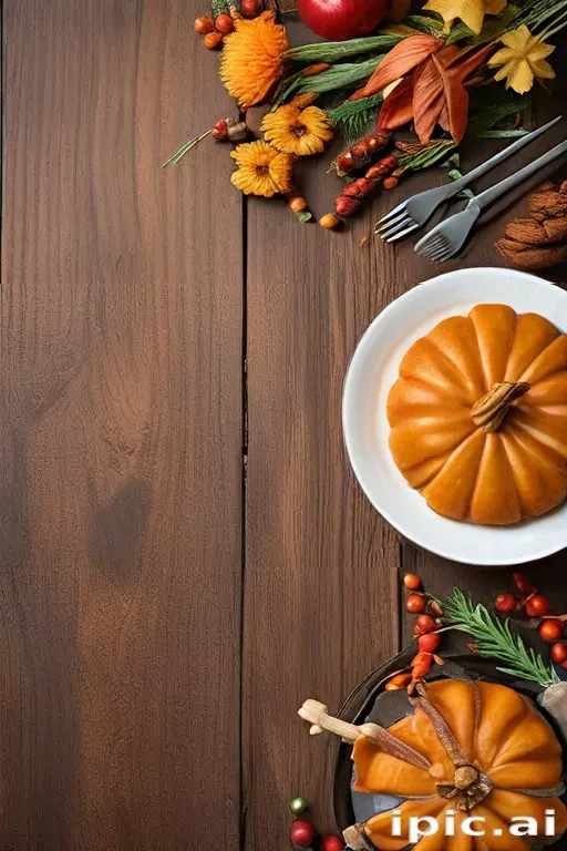 happy thanksgiving