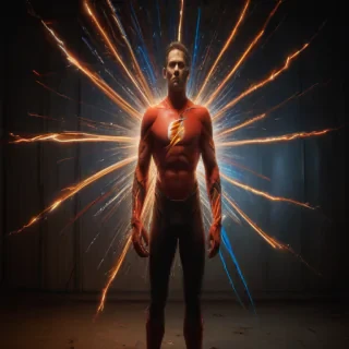 flash pfp