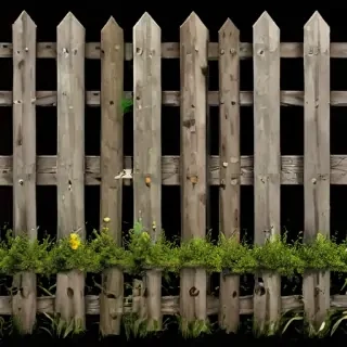 png fence