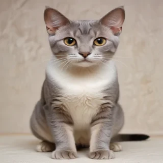 brazilian shorthair cat breed