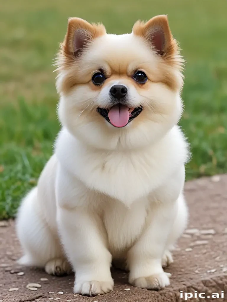 shiranian dog breed