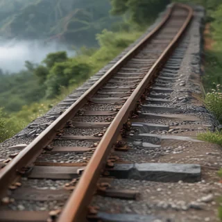 rail png