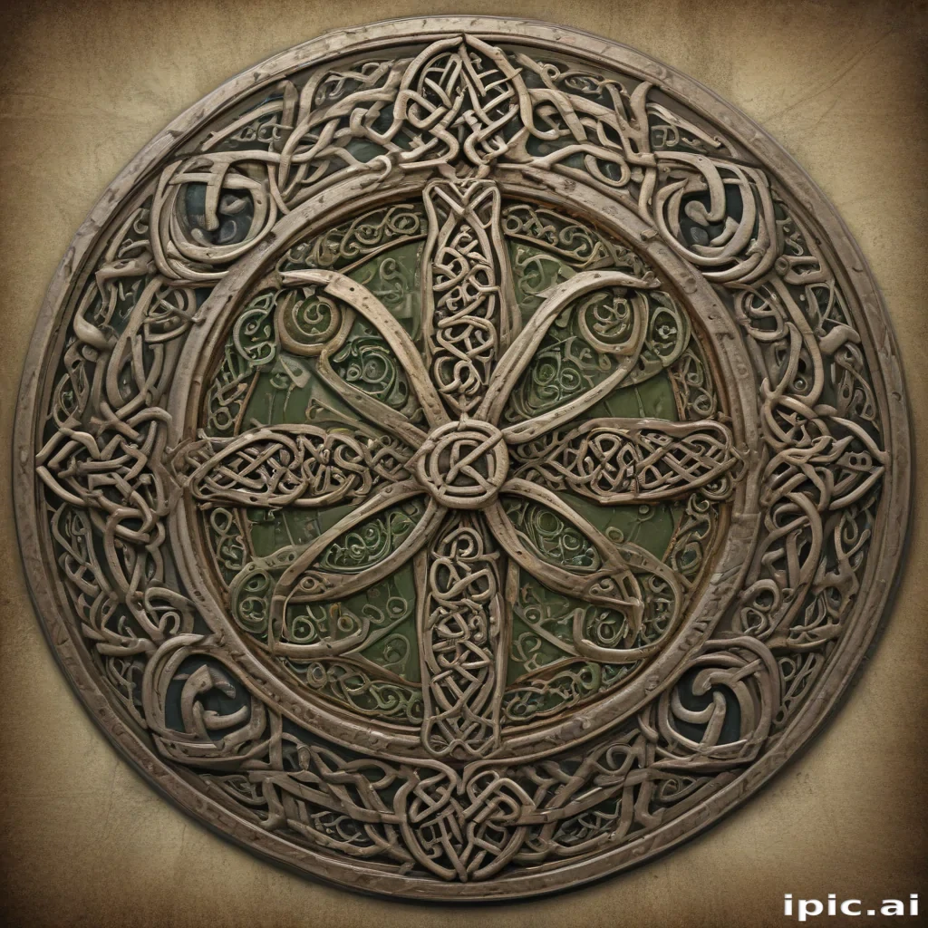 celtic symbols