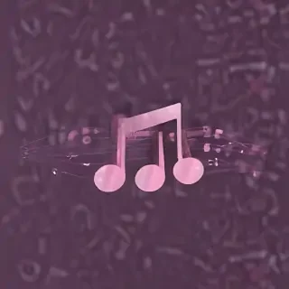 music wallpaper aesthetic