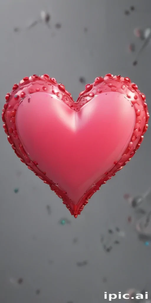 cute heart png