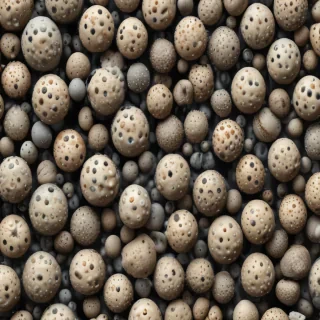 poka dots background