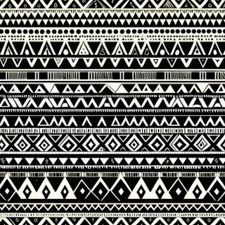 pattern tribal