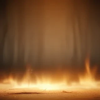 blur light background