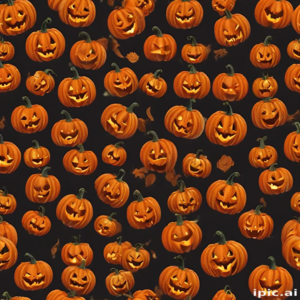 halloween pumpkin png