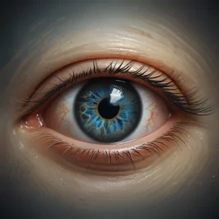 third eye png