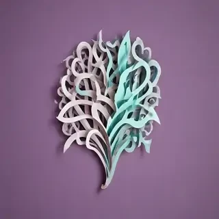 paper cut png
