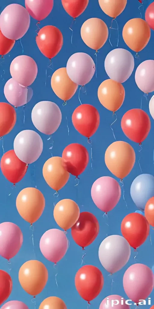 balloon backgrounds