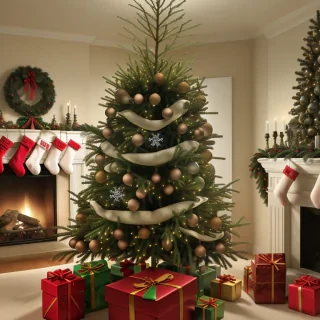 christmas tree png