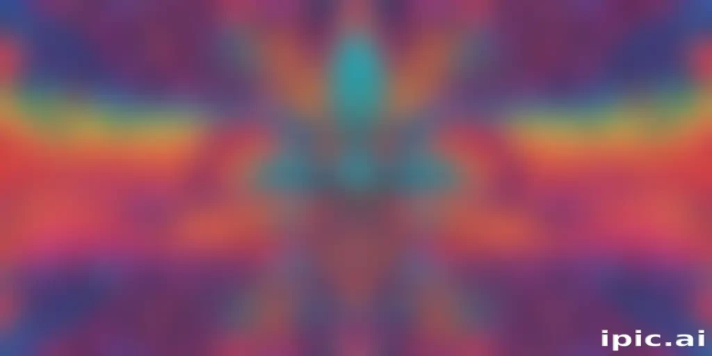 psychedelic png