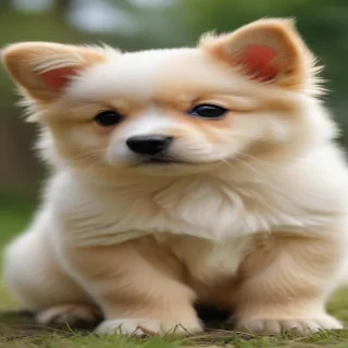 cute puppy wallpapers