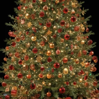 christmas transparent images