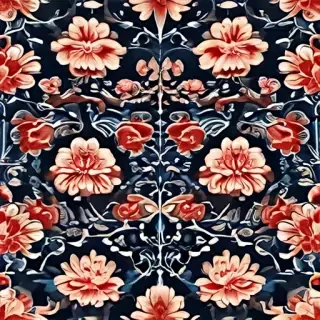 chinese pattern