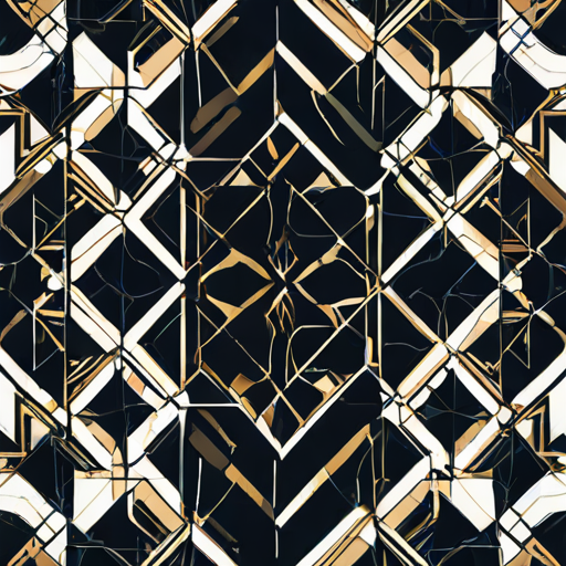 design line pattern