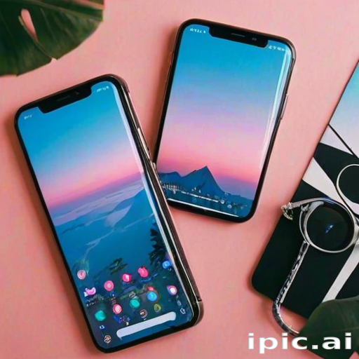phone aesthetic wallpapers