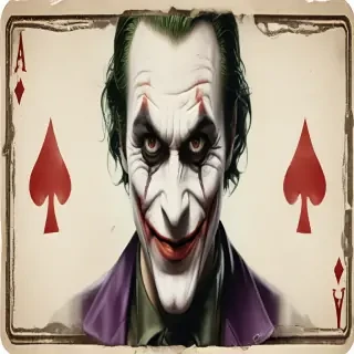 joker card png