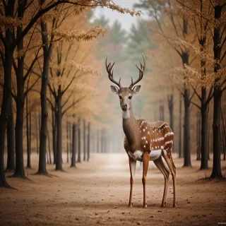 deer backgrounds