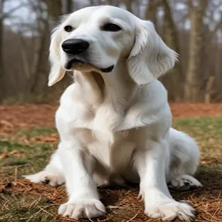 english setter
