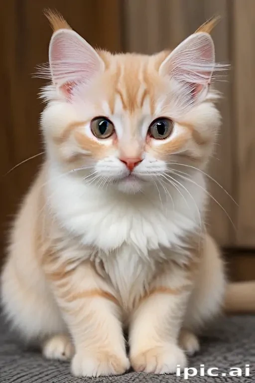 kurilian bobtail cat breed