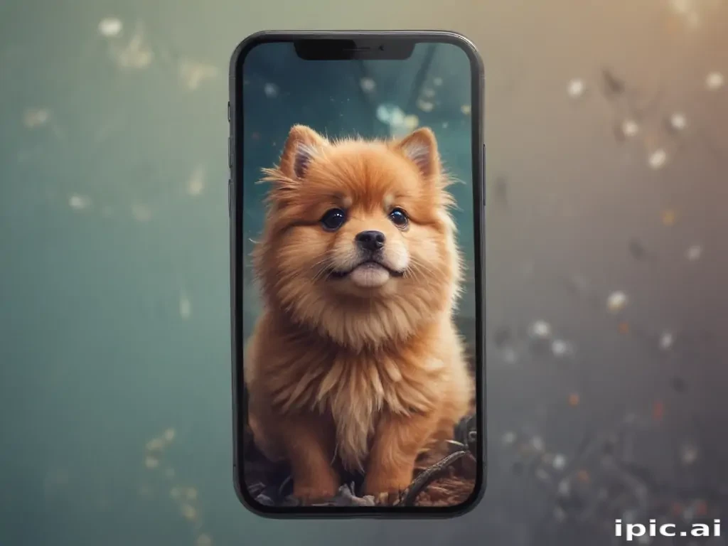 iphone cute wallpaper hd