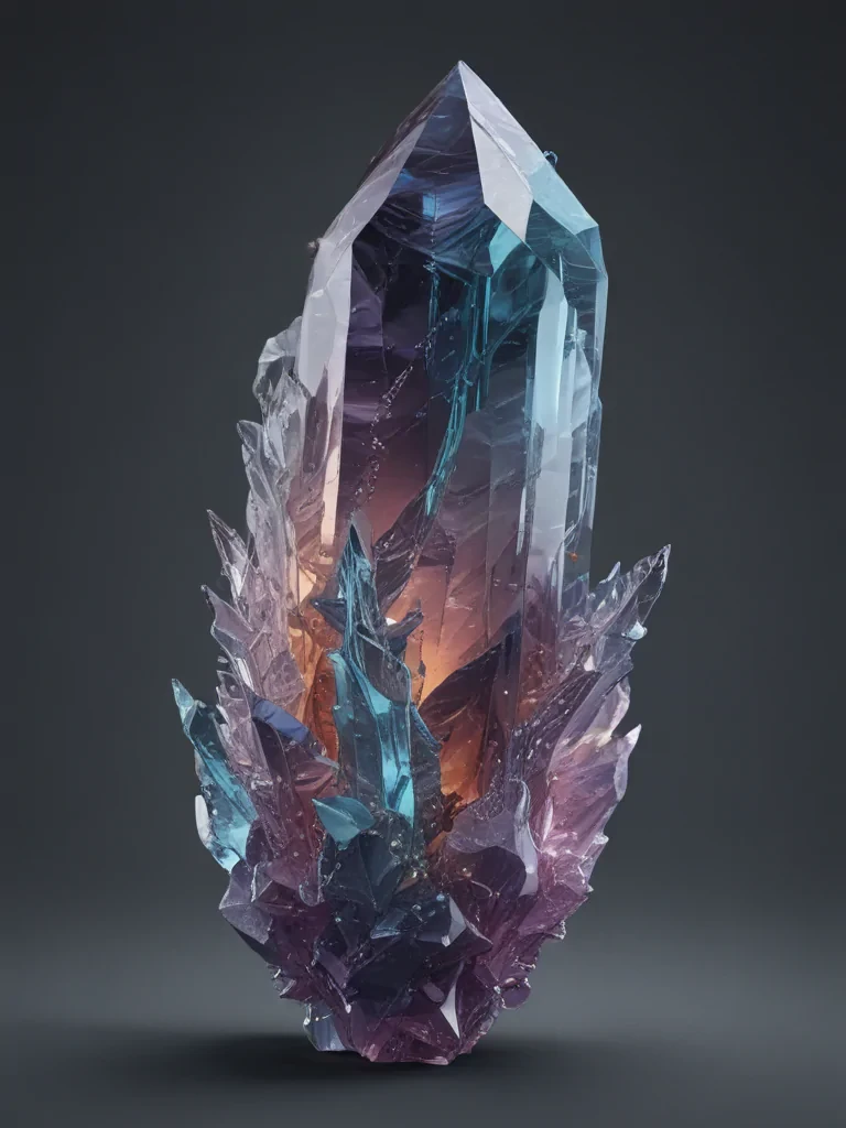 crystal png