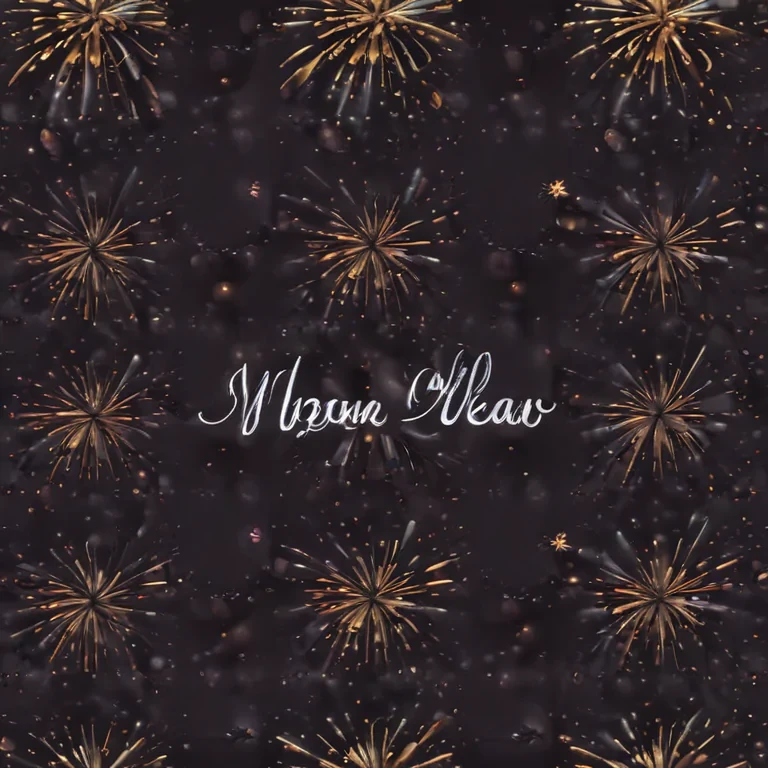 happy new year backgrounds