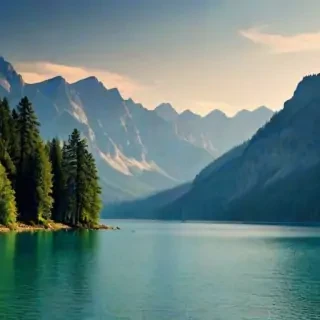 lake desktop backgrounds