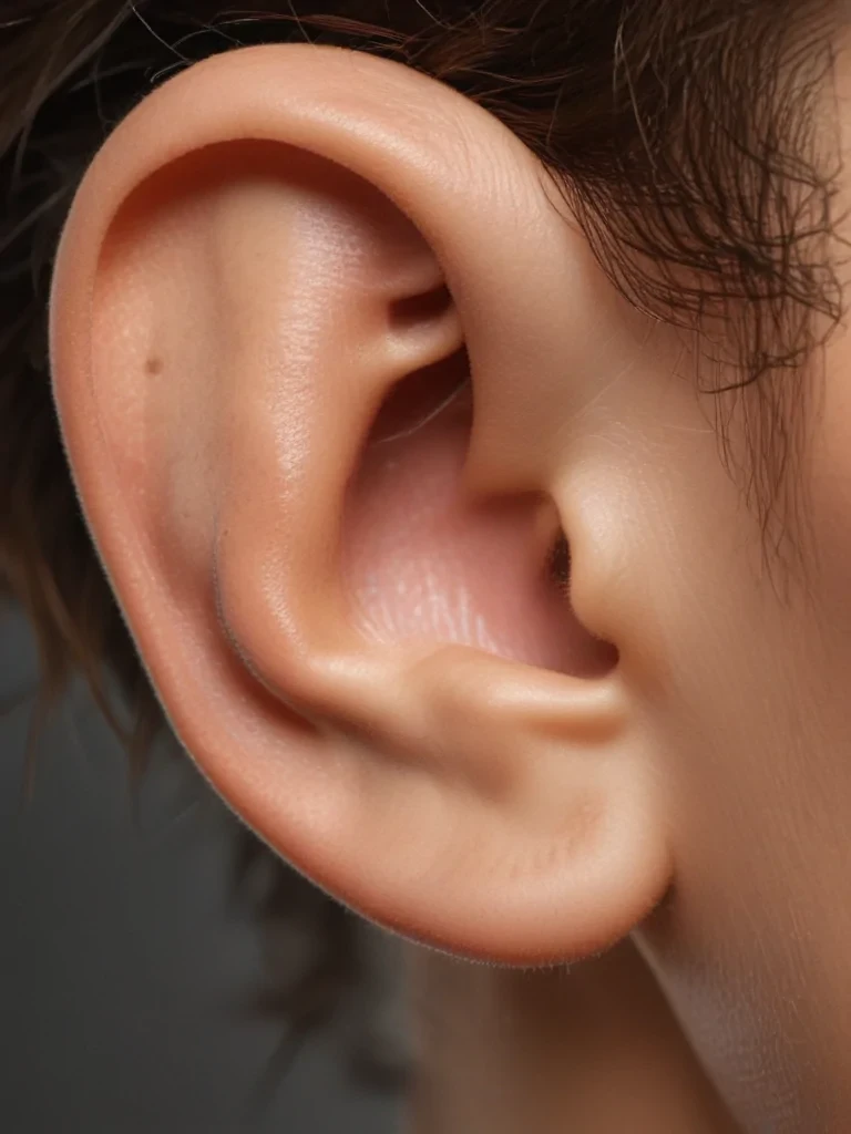 ear png