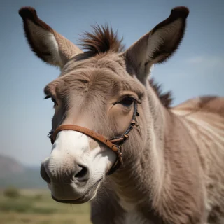 donkey png
