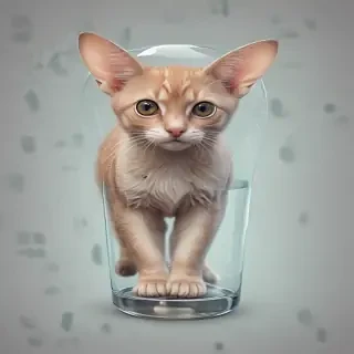 transparent illustrations