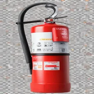 fire extinguisher png