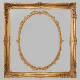 transparent frame clipart