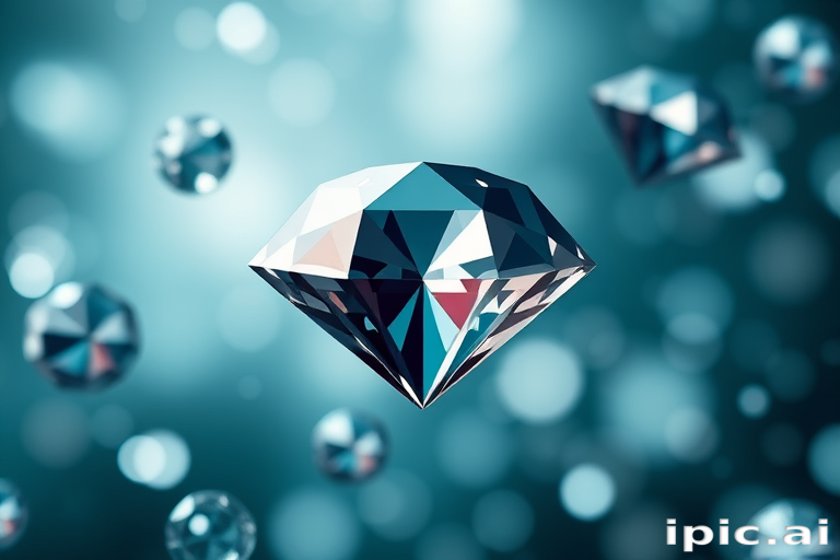 diamonds wallpaper