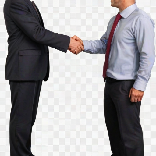 shaking hands png