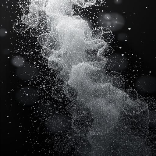 dust particles png