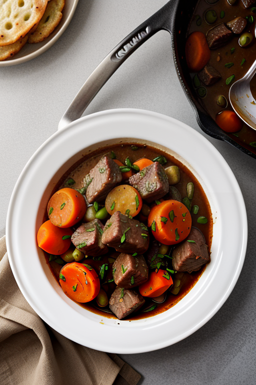 side dishes for beef stew