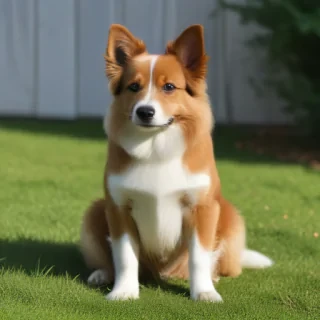 brusselranian dog breed