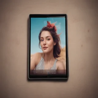 ipad mockup
